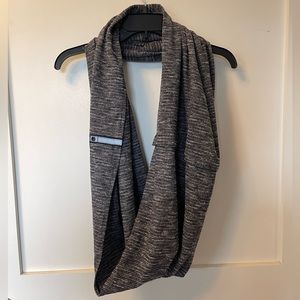 Lululemon Vinyasa Multi-Style Scarf
